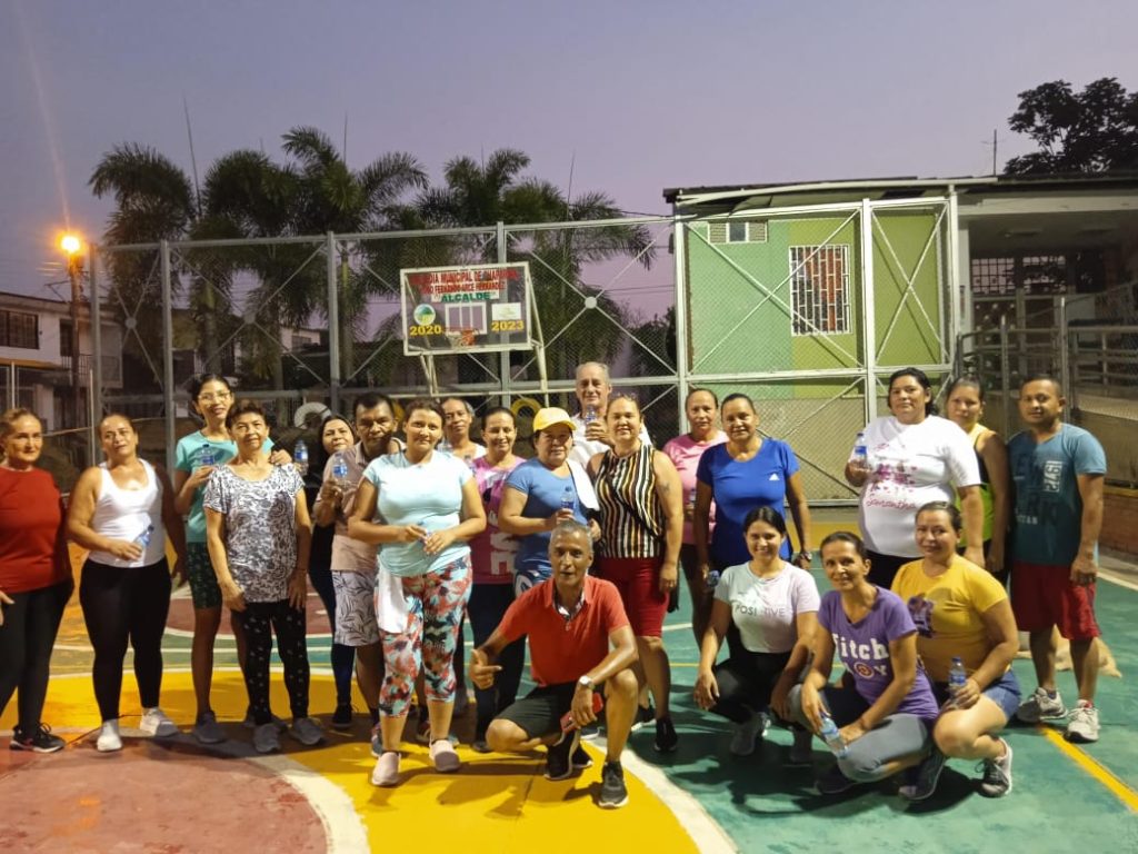 1b estilos de vida saludable 1-2024